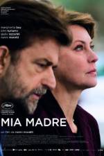 Watch Mia madre M4ufreemovies