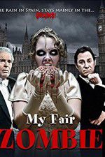 Watch My Fair Zombie M4ufreemovies