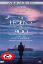 Watch The Legend of 1900 M4ufreemovies