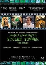 Watch Stolen Summer M4ufreemovies