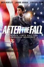Watch After the Fall M4ufreemovies