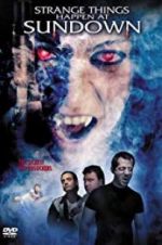 Watch Strange Things Happen at Sundown M4ufreemovies