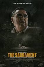 Watch The Sacrament M4ufreemovies