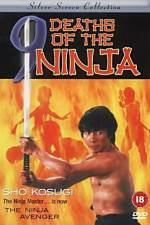 Watch Nine Deaths of the Ninja M4ufreemovies