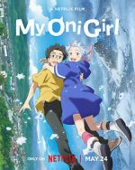 Watch My Oni Girl M4ufreemovies