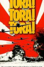 Watch Tora! Tora! Tora! M4ufreemovies