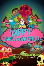 Watch Dippy Saves the World (Short 2021) M4ufreemovies
