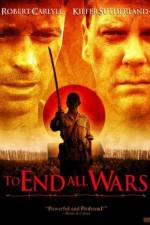 Watch To End All Wars M4ufreemovies