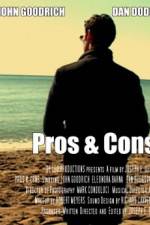 Watch Pros & Cons M4ufreemovies