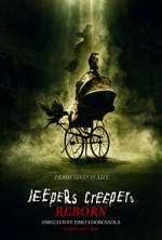 Watch Jeepers Creepers: Reborn M4ufreemovies