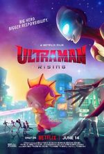 Watch Ultraman: Rising M4ufreemovies