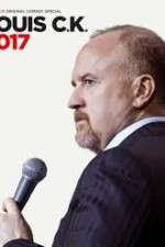 Watch Louis C.K. 2017 M4ufreemovies