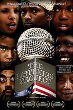 Watch The Listening Project M4ufreemovies