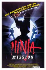 Watch The Ninja Mission M4ufreemovies