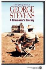 Watch George Stevens: A Filmmaker's Journey M4ufreemovies