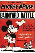 Watch The Barnyard Battle M4ufreemovies