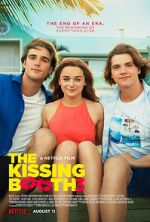 Watch The Kissing Booth 3 M4ufreemovies