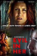 Watch Evil in Her M4ufreemovies