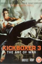Watch Kickboxer 3: The Art of War M4ufreemovies