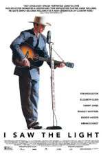 Watch I Saw the Light M4ufreemovies