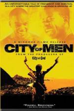 Watch Cidade dos Homens M4ufreemovies
