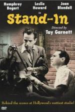 Watch Stand-In M4ufreemovies