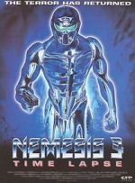 Watch Nemesis 3: Time Lapse M4ufreemovies