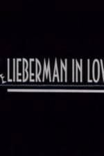 Watch Lieberman in Love M4ufreemovies