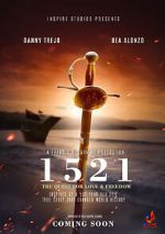 Watch 1521: The Quest for Love and Freedom M4ufreemovies