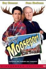 Watch Welcome to Mooseport M4ufreemovies