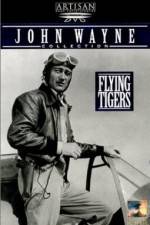 Watch Flying Tigers M4ufreemovies