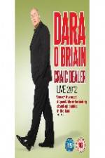 Watch Dara O Briain - Craic Dealer M4ufreemovies