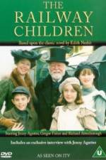 Watch The Railway Children M4ufreemovies