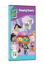 Watch Super Why - Sleeping Beauty M4ufreemovies