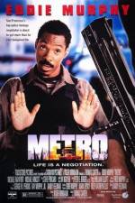Watch Metro M4ufreemovies