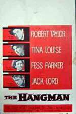 Watch The Hangman M4ufreemovies