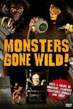 Watch Monsters Gone Wild M4ufreemovies