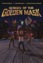 Watch Heroes of the Golden Masks M4ufreemovies