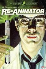Watch Re-Animator M4ufreemovies
