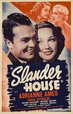 Watch Slander House M4ufreemovies
