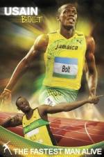 Watch Usain Bolt - The Fastest Man Alive M4ufreemovies