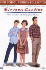 Watch Sixteen Candles M4ufreemovies