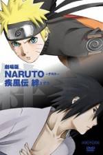 Watch Naruto Shippuden Bonds M4ufreemovies