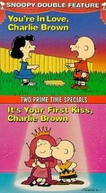 Watch It\'s Your First Kiss, Charlie Brown M4ufreemovies