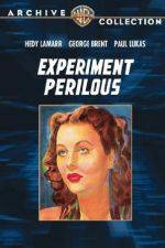 Watch Experiment Perilous M4ufreemovies