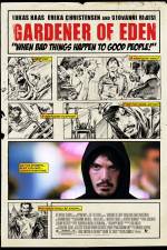 Watch Gardener of Eden M4ufreemovies