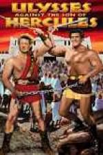 Watch Ulysses Against Hercules M4ufreemovies