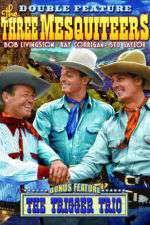 Watch The Trigger Trio M4ufreemovies