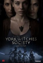 Watch York Witches Society M4ufreemovies
