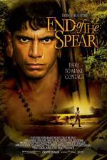 Watch End of the Spear M4ufreemovies